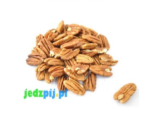 Orzechy pecan 250g - jedzpij